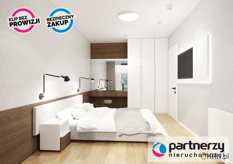 Władysławowo - 58.15m2 - 