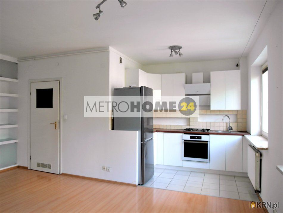 Warszawa - rtm. W. Pileckiego - 36.00m2 - 