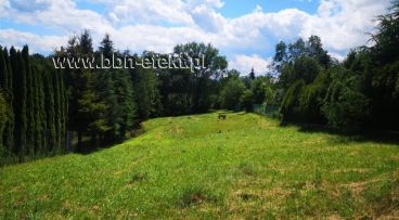 Łodygowice - -1.00m2