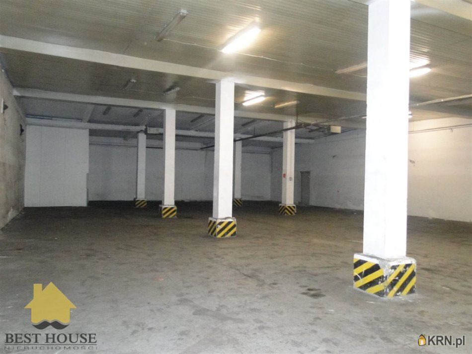 Lublin - 1000.00m2 - 
