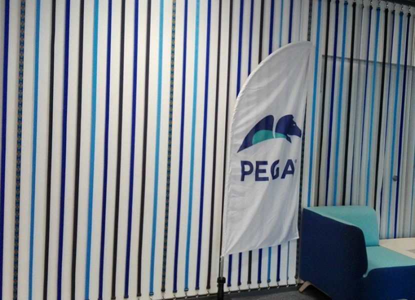  - Pegasystems - new head office