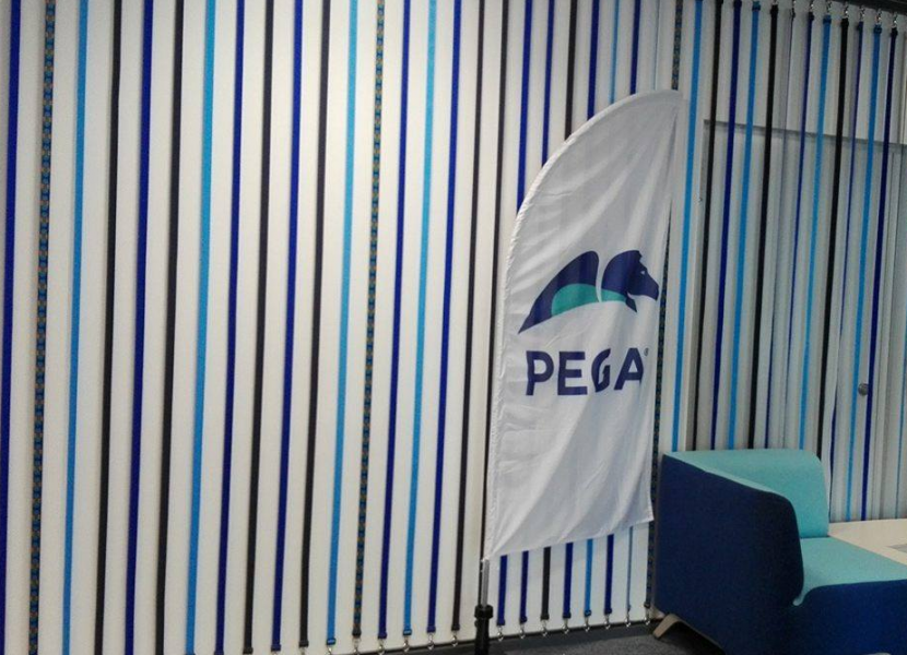  - Nowe biuro firmy Pegasystems  