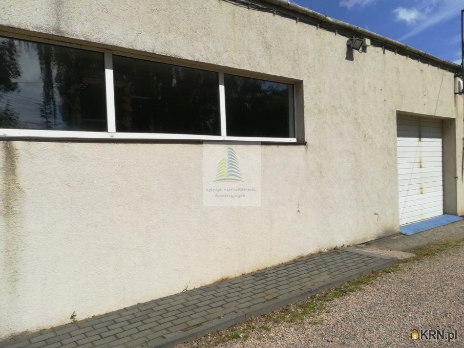 Kraków - Zawiła - 700.00m2 - 