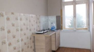 Sosnowiec - 29.00m2