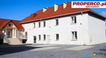 Pokrzywnica - 1200.00m2