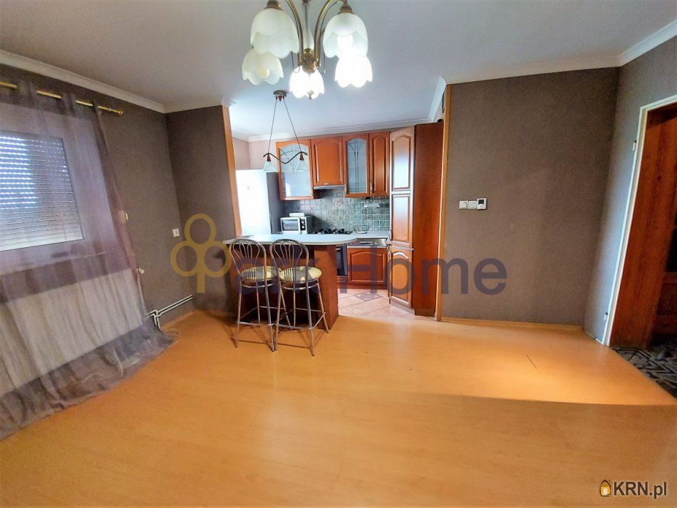 Kościan - Konstytucji 3 Maja - 43.30m2 - 