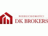 DK BROKERS Sp. z o.o. logo