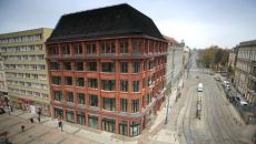 Hieronimus – all offices for one tenant