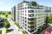 Kraków - Piastów - 47.93m2