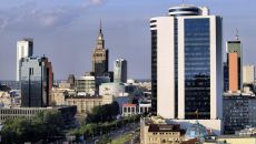 Zmodernizowany Millennium Plaza przyciąga najemców