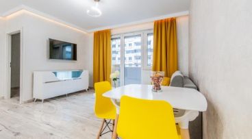 Wrocław - Tęczowa - 40.00m2