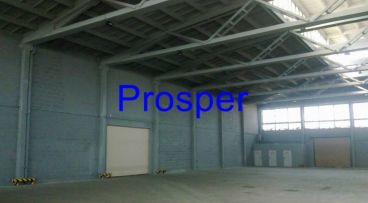 Mysłowice - 3900.00m2