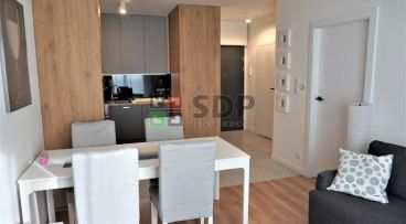 Wrocław - Mieszczańska - 40.00m2