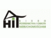 Biuro Pośrednictwa i Obrotu Nieruchomościami "HIT" logo