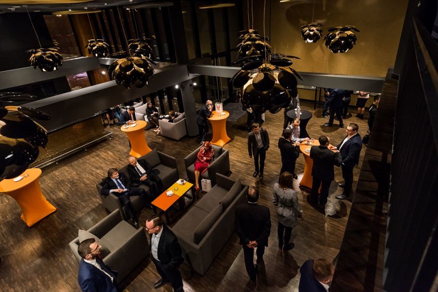  - IV Europejski Kongres Jakości