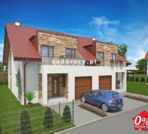 Kraków - Żyzna - 155.00m2