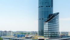 QIAGEN z jeszcze większym biurem w Sky Tower