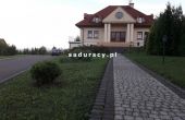 Olszowice - 450.00m2