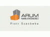 Agencja Nieruchomości ARUM mgr Piotr Szecówka logo