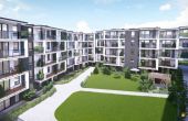 Kielce - 76.80m2