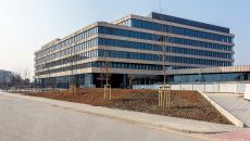 10 nowych inwestycji biurowych w Warszawie w I kwartale