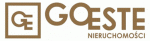 GOESTE Nieruchomości logo