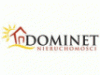 DOMINET NIERUCHOMOŚCI logo