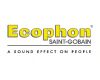 Ecophon Saint-Gobain logo