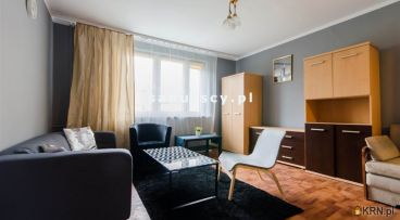 Kraków - Centralna - 36.03m2