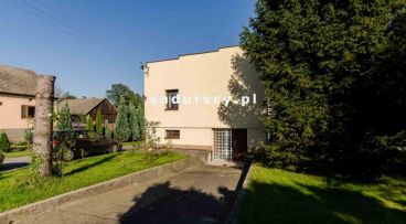 Brzezie - Narodowa - 390.00m2