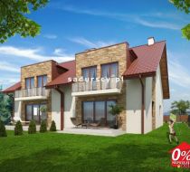 Kraków - Żyzna - 155.00m2