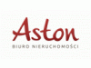ASTON Biuro Nieruchomości logo
