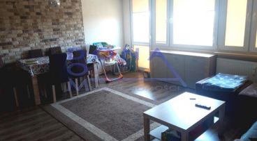 Pabianice - Bugaj - 60.50m2