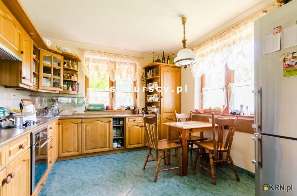 Kraków - Witkowice Nowe - 350.00m2 - 