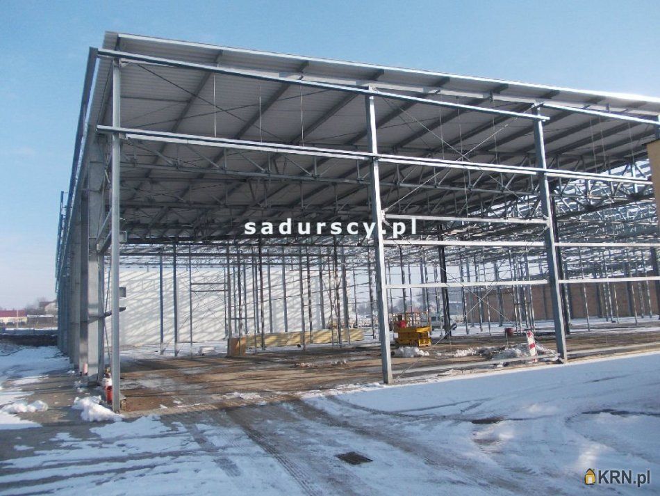 Opatkowice - 9011.00m2 - 