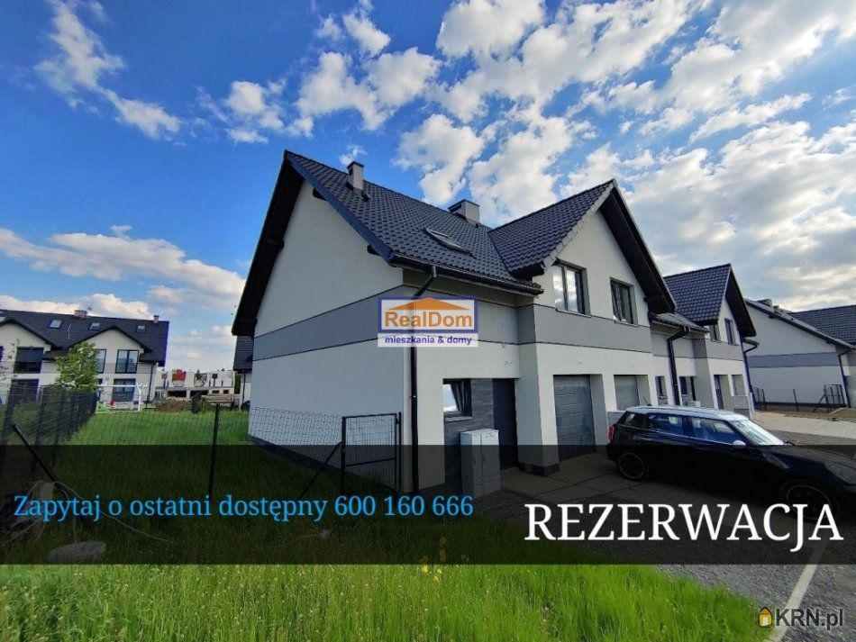 Kraków - 160.00m2 - 