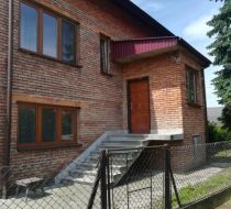 Nieciecza - 120.00m2