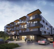 Kraków - Żywiecka - 39.79m2