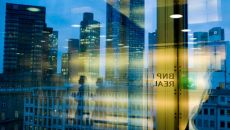 Biurowce w Niemczech