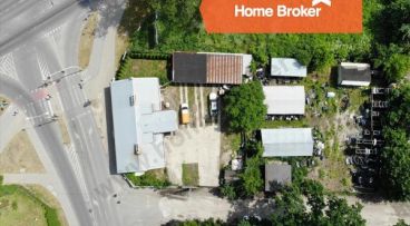 Łódź - Rudzka - -1.00m2