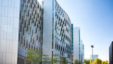 Horizon Plaza certified in BREEAM