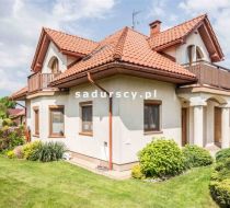 Śledziejowice - 198.00m2