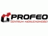 PROFEO &#8211; Centrum Nieruchomości logo