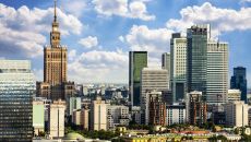 Warsaw: Largest Demand For Office Space In The History