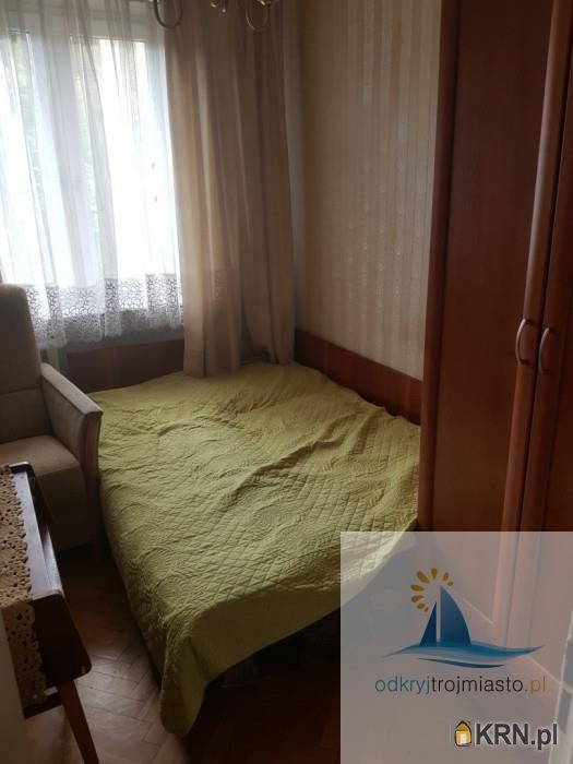 Gdańsk - Powstańców Warszawskich - 60.00m2 - 