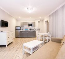 Kraków - marsz. J. Piłsudskiego - 45.00m2