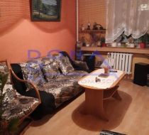 Łódź - Łagiewnicka - 48.00m2