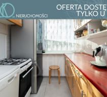 Gdańsk - K. Makuszyńskiego - 51.50m2