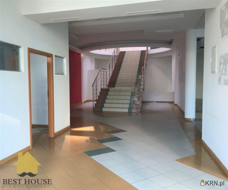 Lublin - 372.80m2 - 