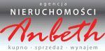 Agencja Nieruchomosci Anbeth logo